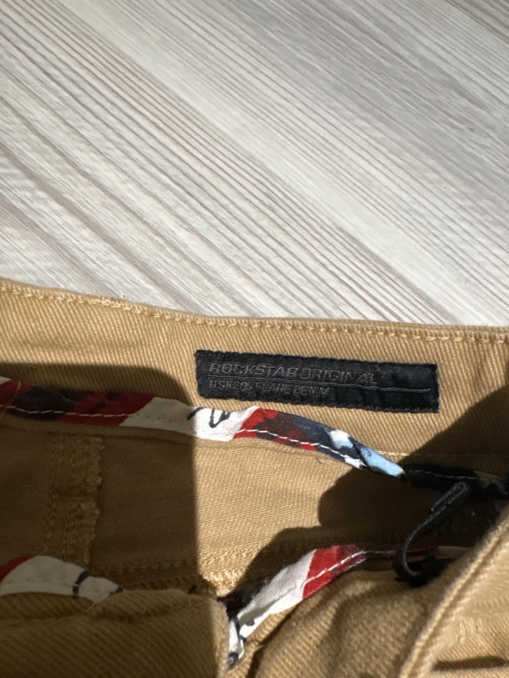 ROCKSTAR ORIGINAL - Picture 3 of 4